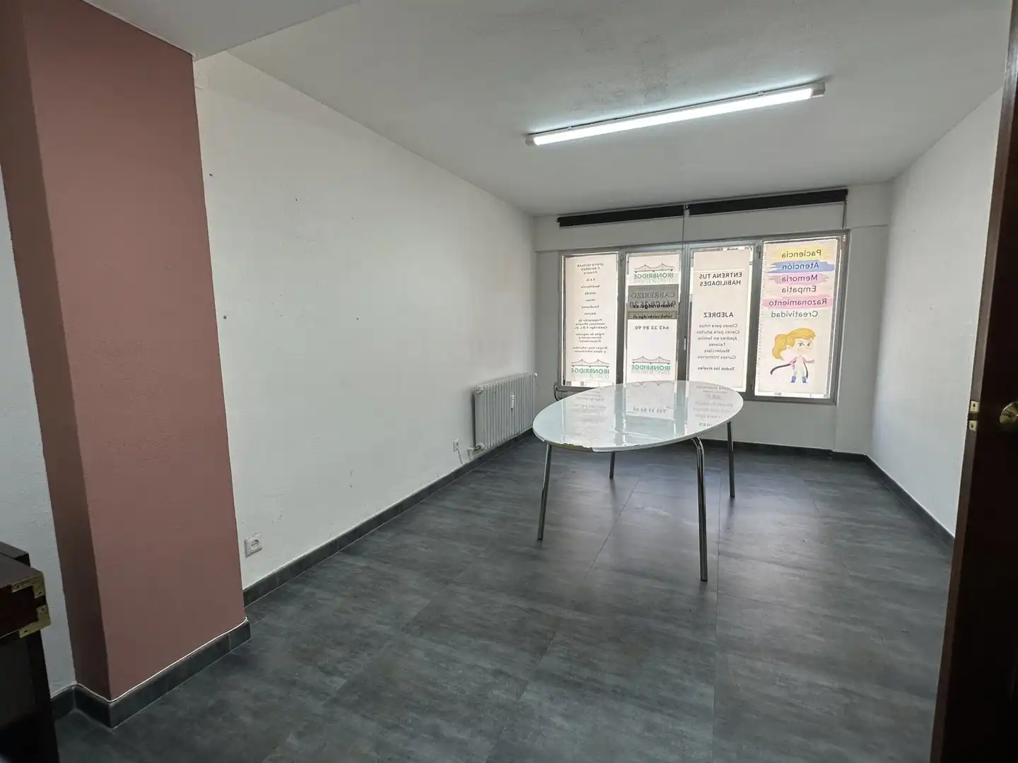 Office for rent in N/A, -1, Jesuitas