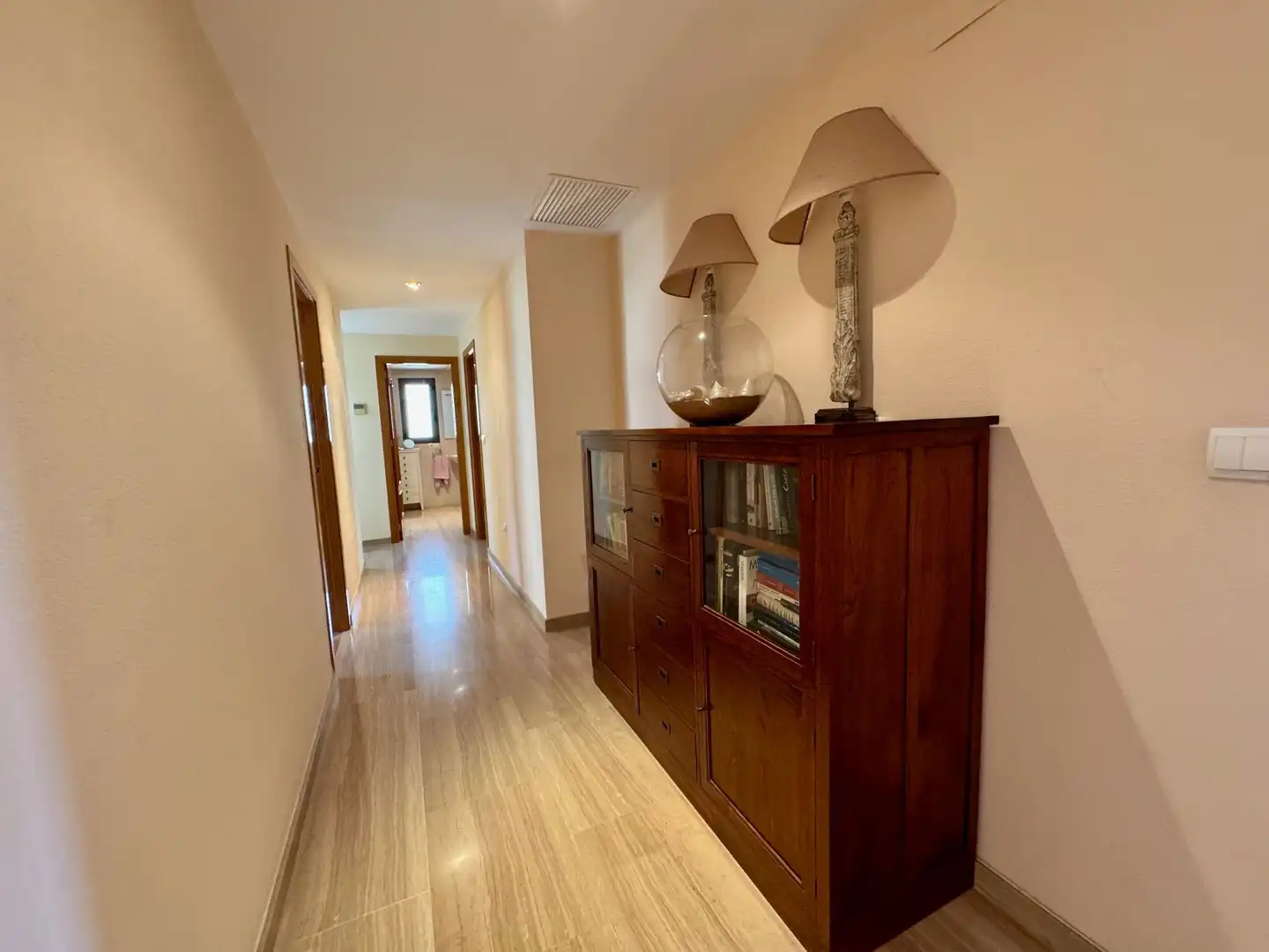 Ático con piscina en venta en Playa de Poniente, imagen 36