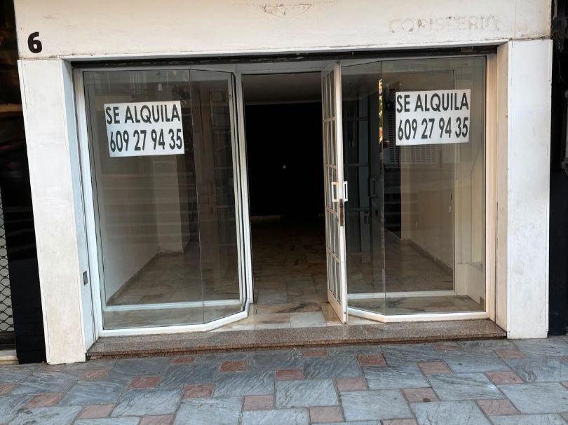 Premises to rent in Fuengirola