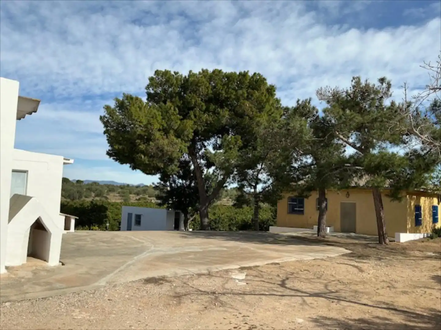 Vista exterior de Casa o chalet en venta en Manises con Terraza y Trastero