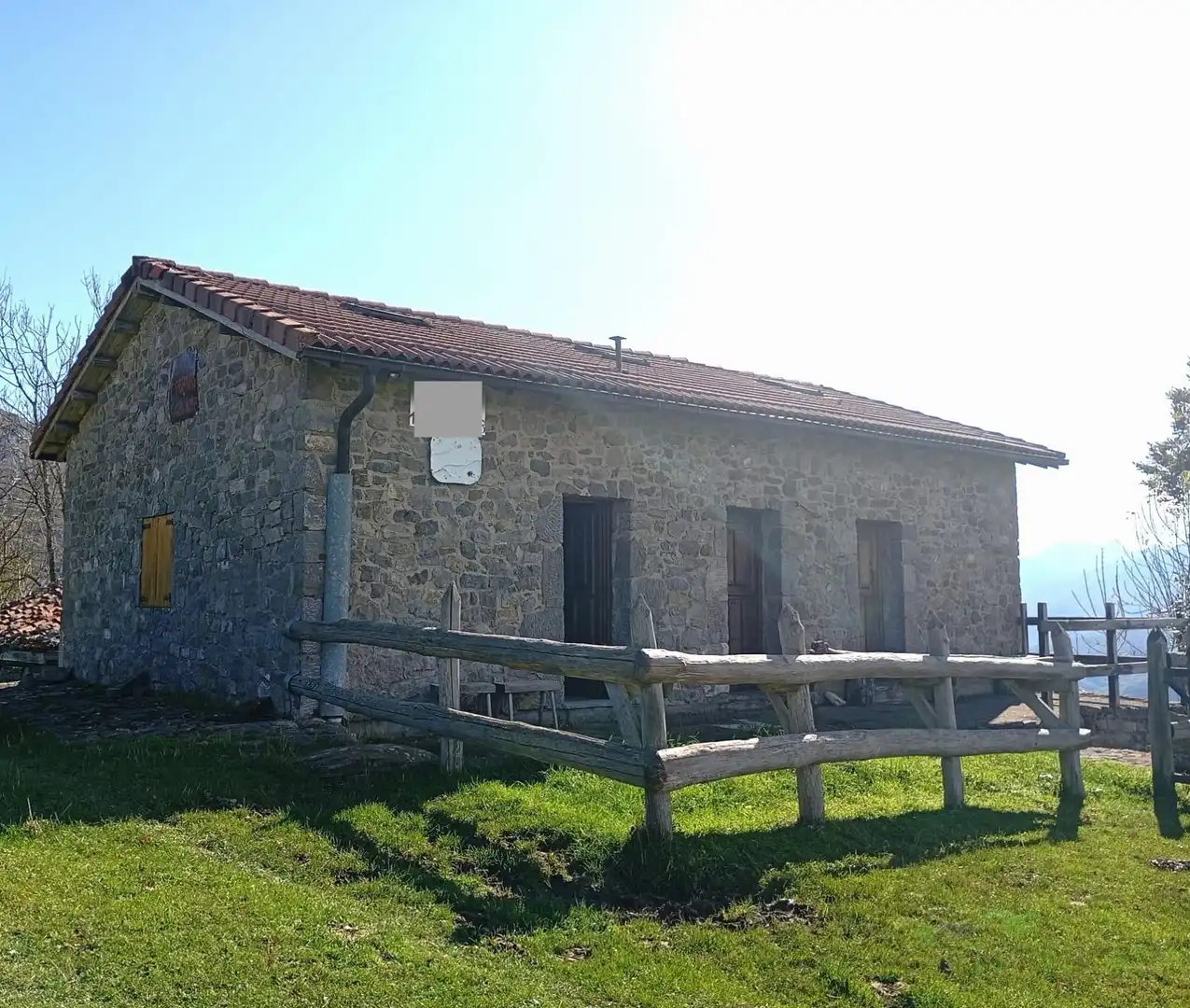 Casa in vendita a Lugar Bermiego, imagen 2