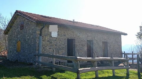 Foto 2 de Casa o chalet en venta en Lugar Bermiego, Quirós, Asturias