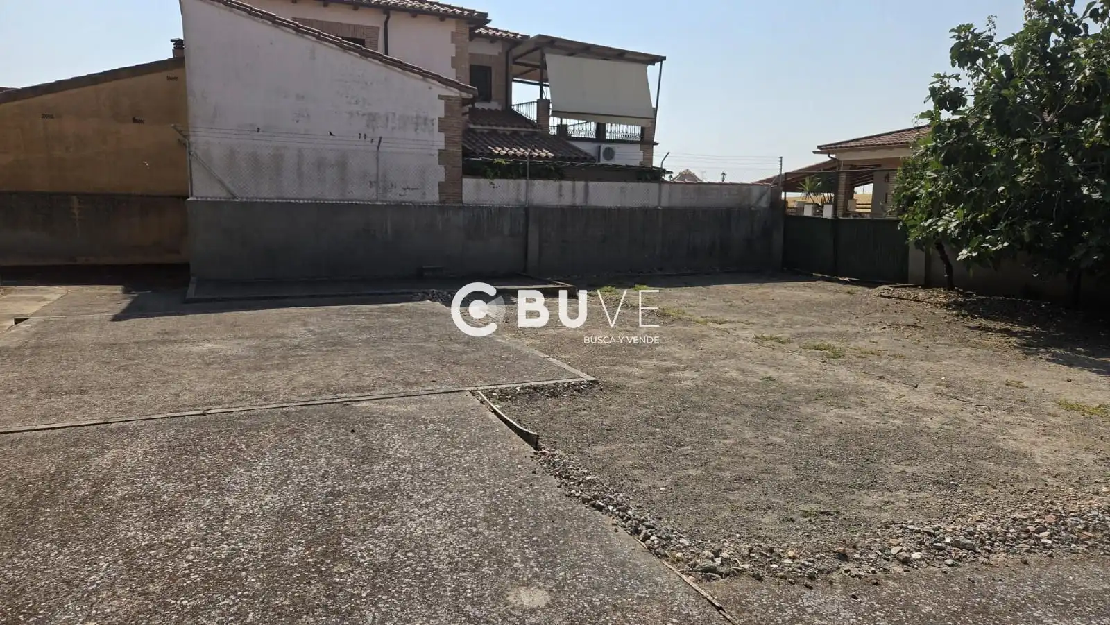 Casa o chalet en venta en Las Ventas de San Julián con Aire acondicionado, Calefacción y Terraza