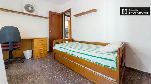 Foto 2 von Wohnung zur untervermieten in Mestalla,  Valencia Capital