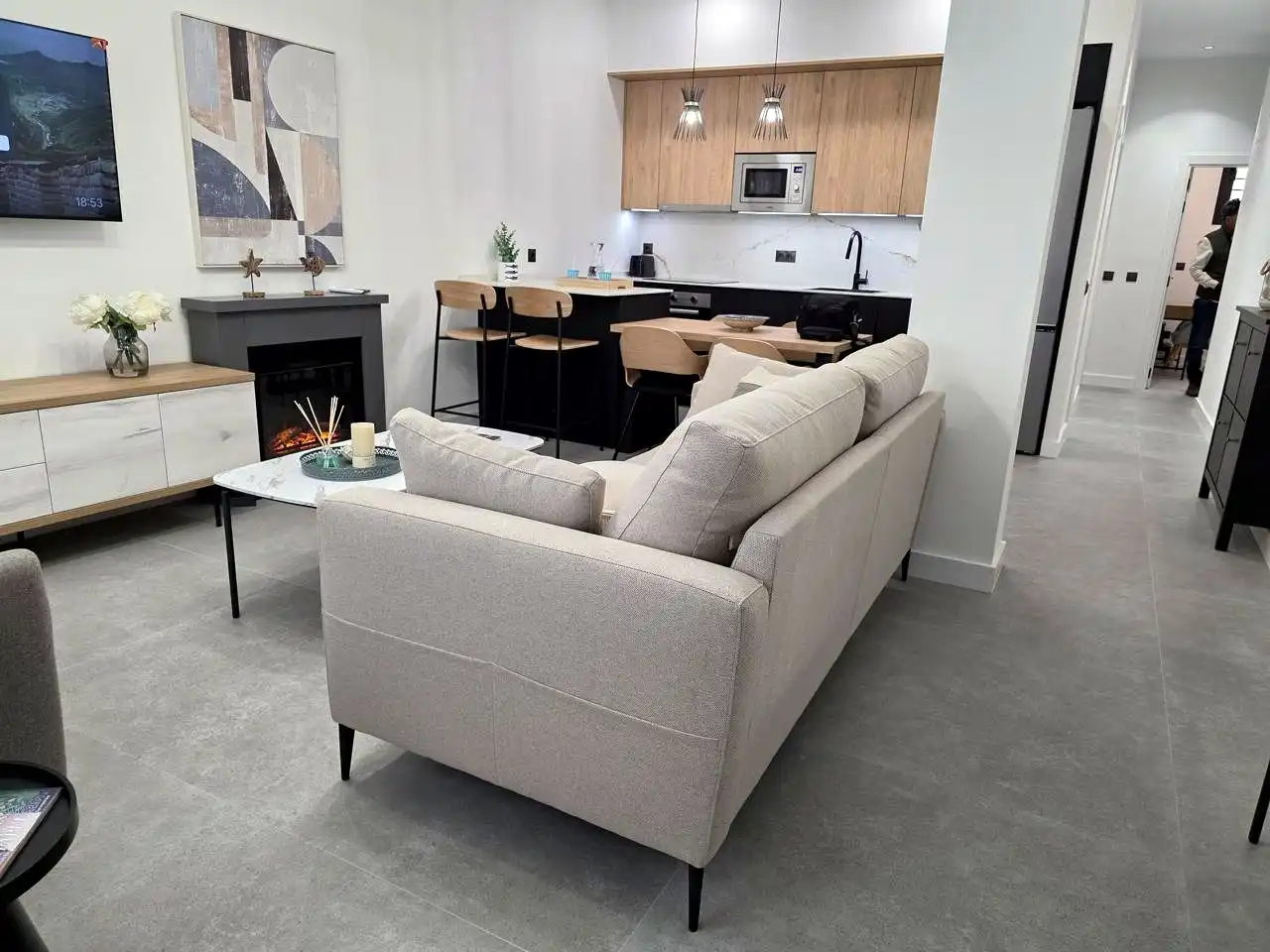Appartement avec terrasse à vendre à Centro, imagen 14