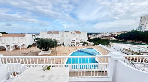 Photo 2 of Flat for sale in Arenal d'en Castell, Es Mercadal