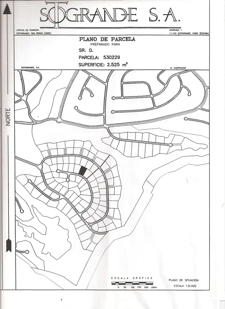 Residential for sale in Sotogrande