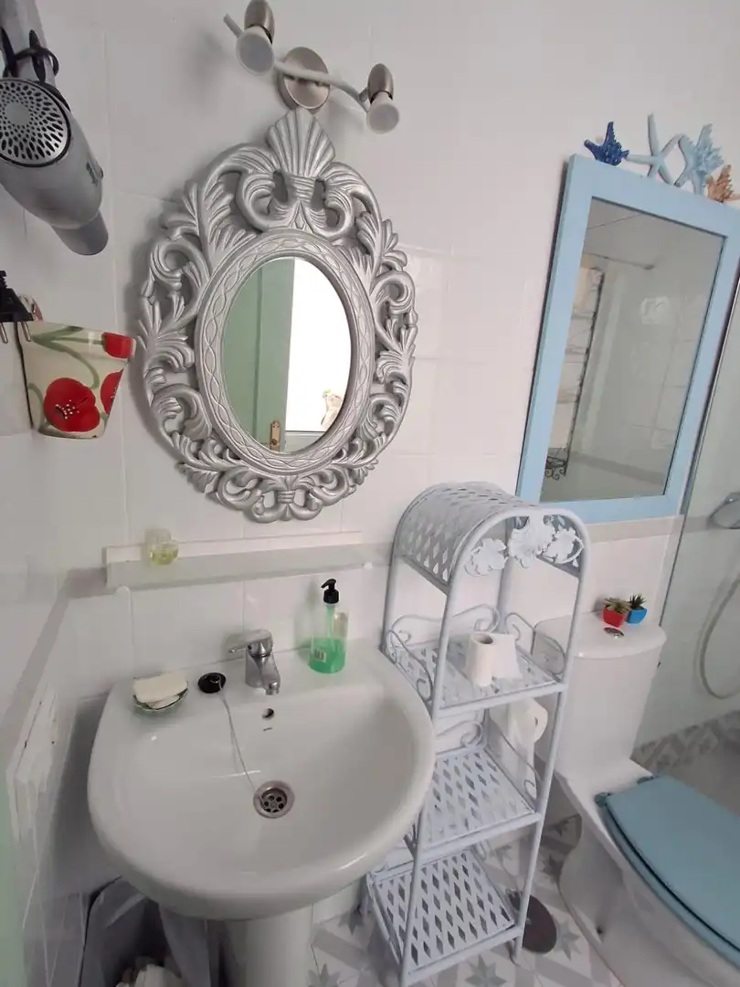 Baño de Dúplex en venta en Cádiz
