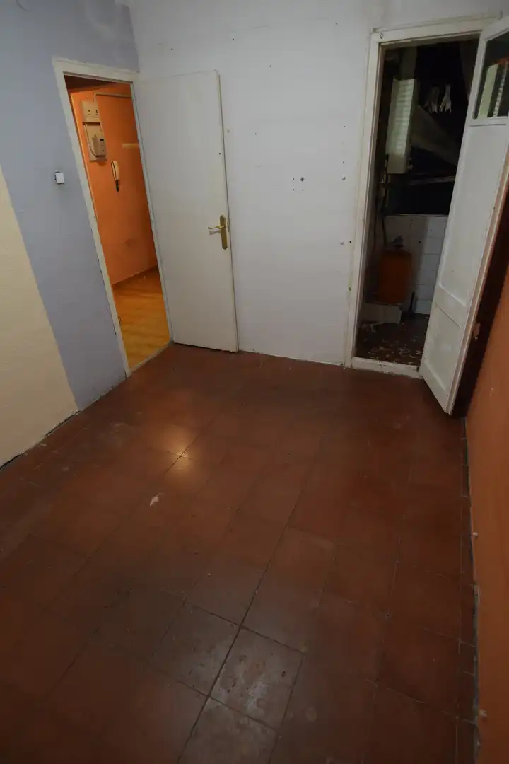 Wohnung zur Miete in Barcelona mit Parkett