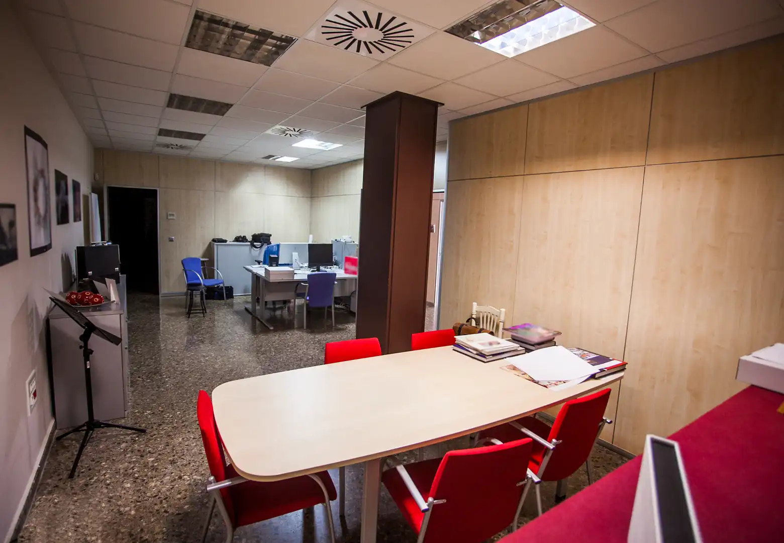 Business premises for sale in Camino de Onda - Salesianos, imagen 13