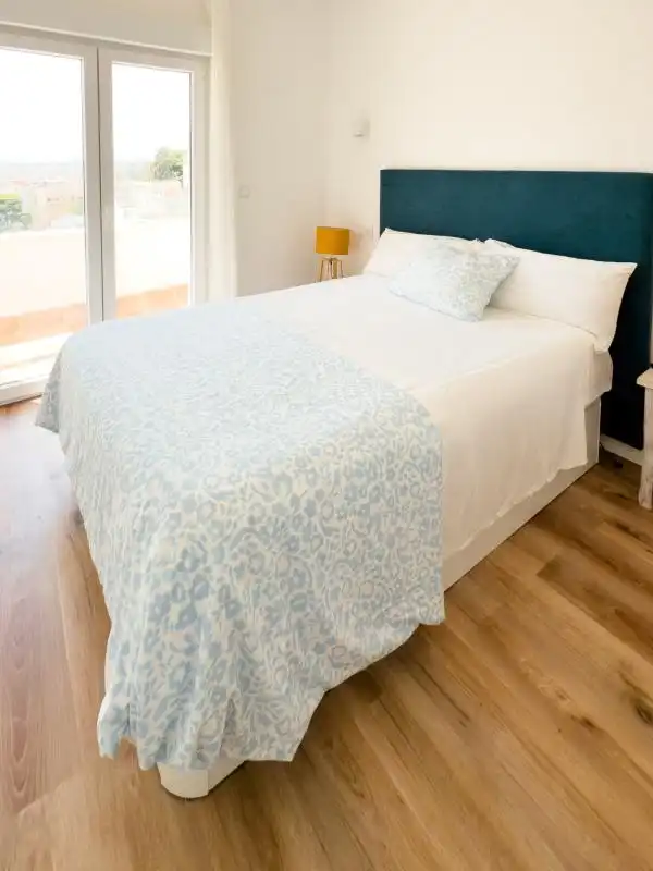 Habitación de Ático en venta en Málaga con Aire acondicionado, Calefacción y Terraza