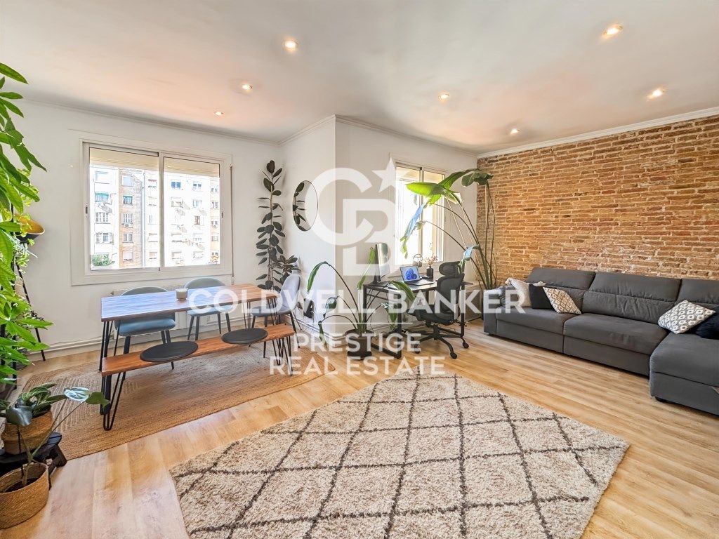 Wohnung zum verkauf in N/A, Sagrada Família, Eixample