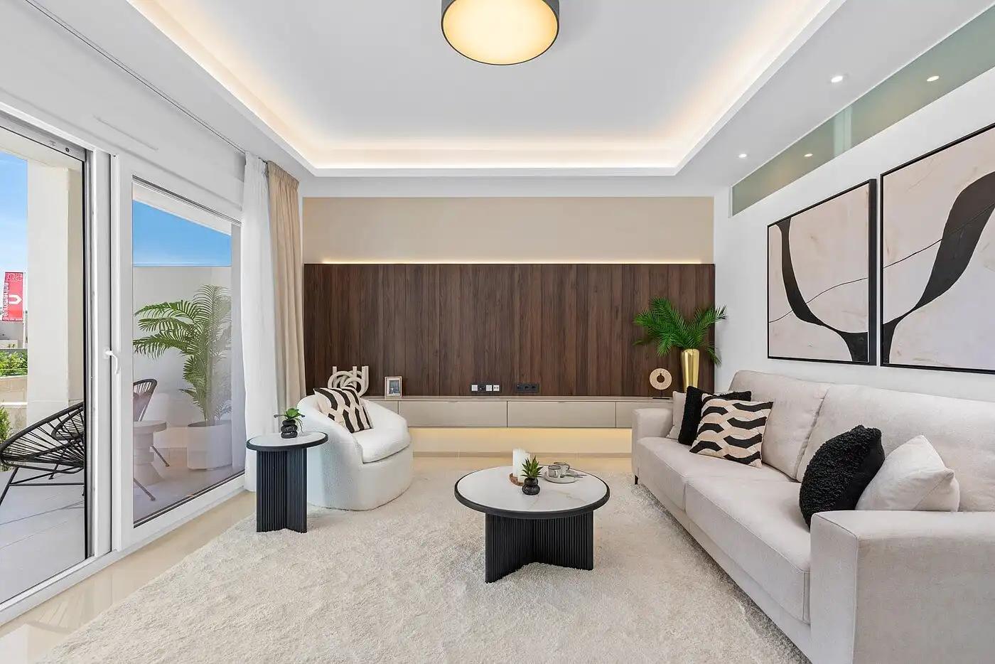 Apartament amb terrassa en venda a Rojales, imagen 7