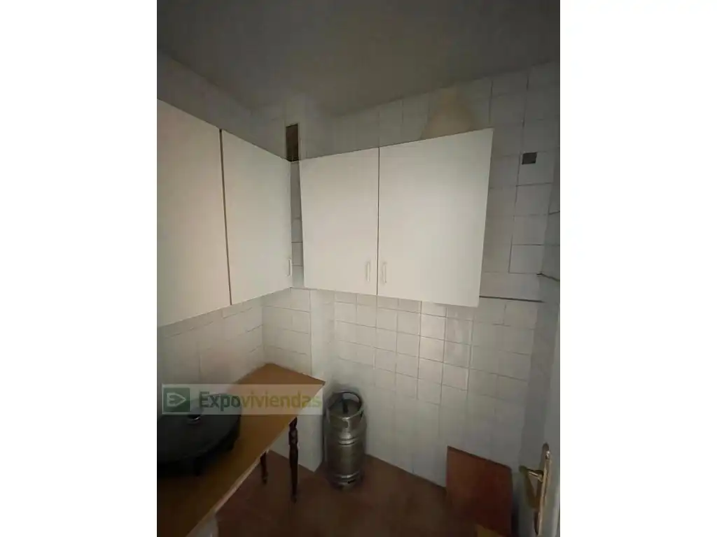 Cocina de Piso en venta en Murcia
