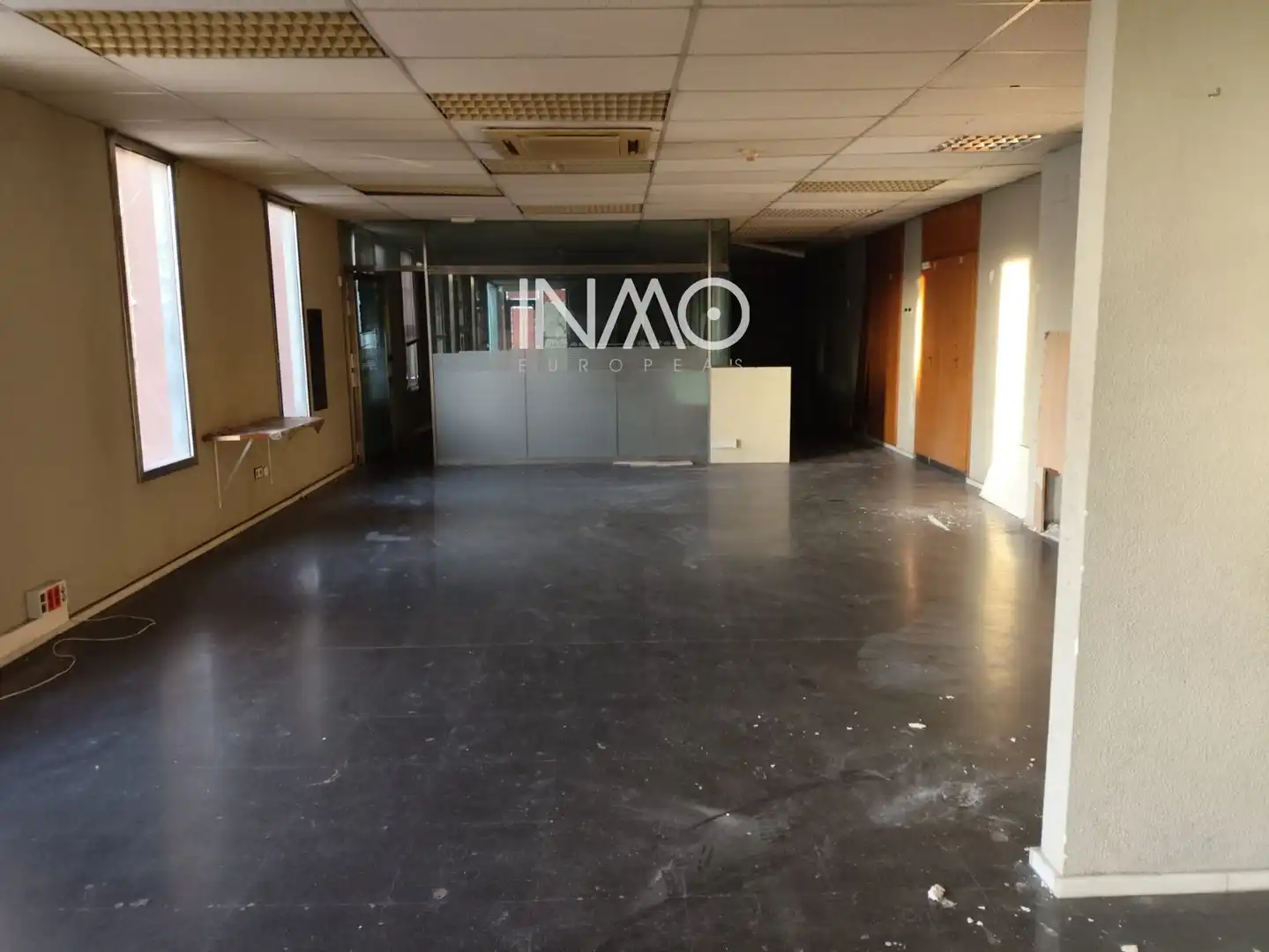 Local comercial en venta en Centre