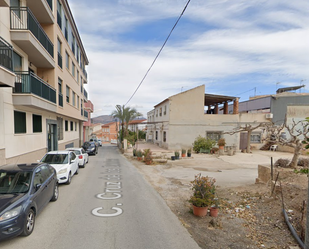 Vista exterior de Pis en venda en  Murcia Capital