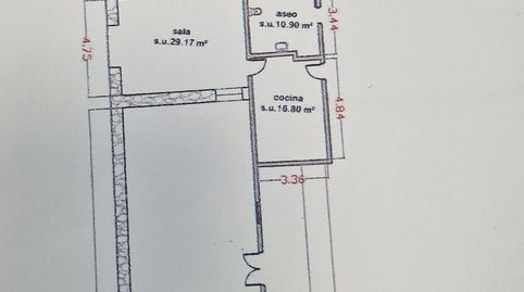 Foto 3 de Casa o chalet en venta en Guamasa - El Ortigal - Los Rodeos, San Cristóbal de la Laguna