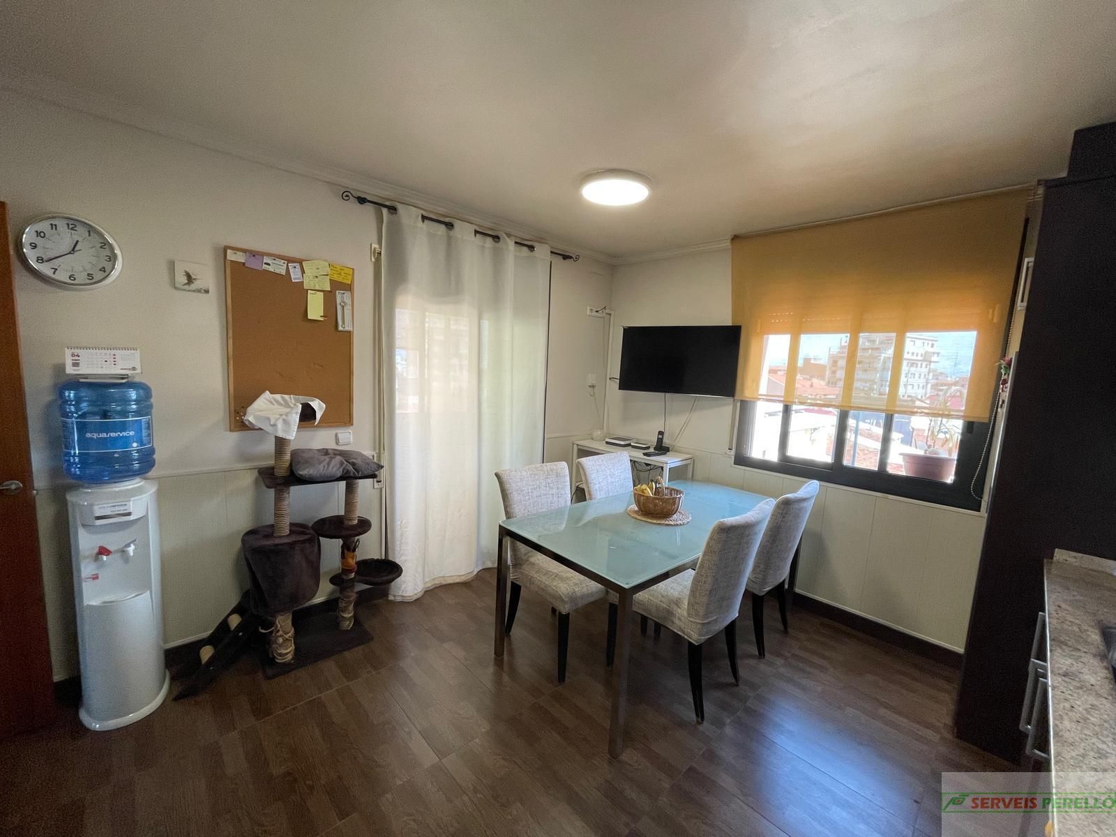 Attic for sale in Mollerussa