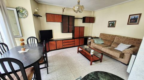 Foto 2 de Piso en venta en Cabruñana, Centro, Avilés