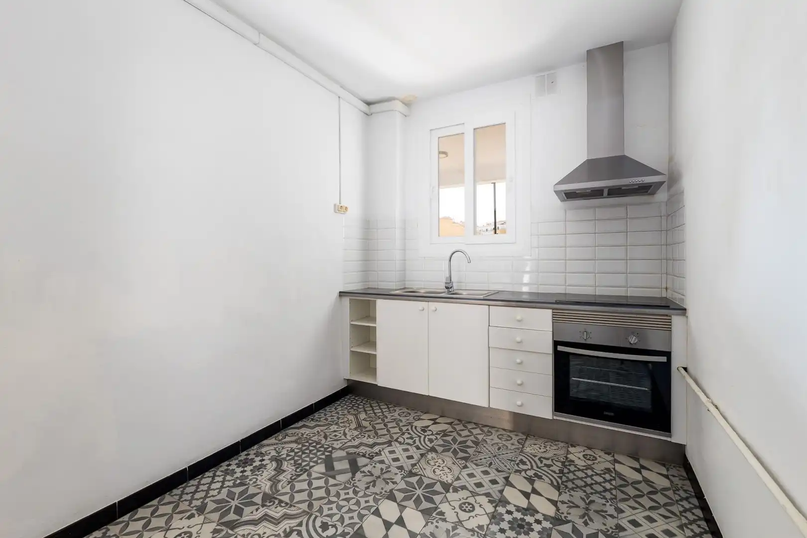 Cocina de Ático en venta en  Palma de Mallorca con Terraza y Trastero