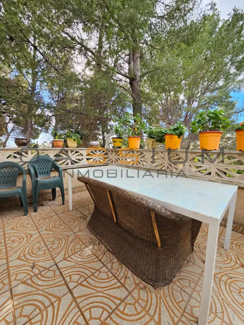 Casa con piscina en venta en Carrer Santa Oliva, imagen 12