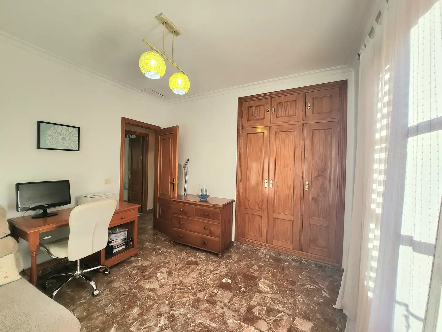 Casa o chalet en venta en Alcalá de Guadaira con Aire acondicionado, Calefacción y Jardín privado