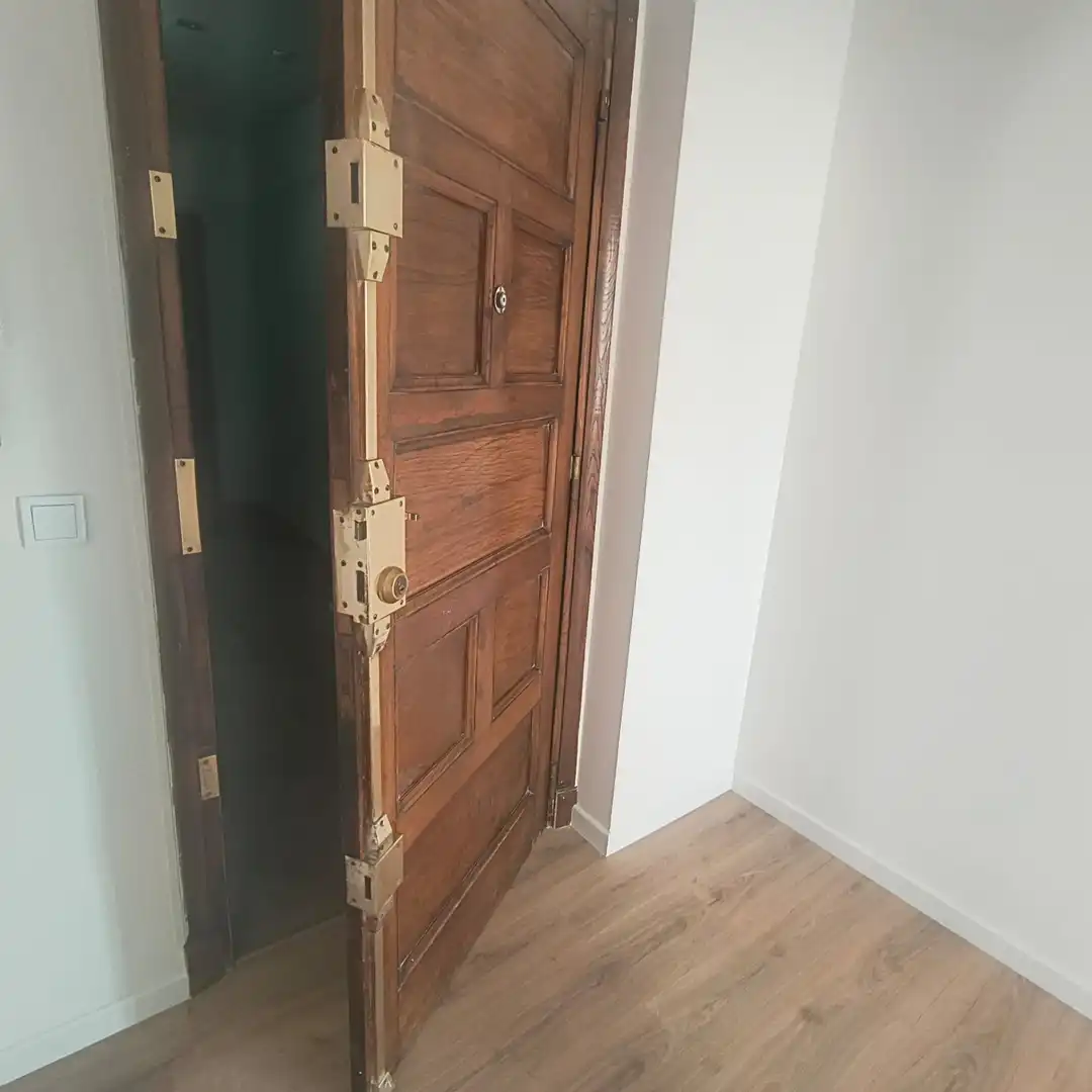 Pis de lloguer en Oviedo  amb Calefacció, Terrassa i Traster