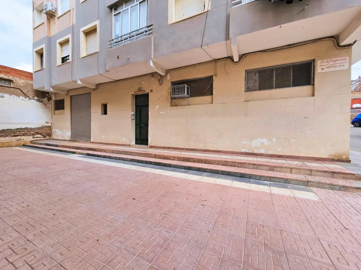 Local comercial en venda a Cartagena - Calle SAN LEANDRO-LOS BARREROS, imagen 7