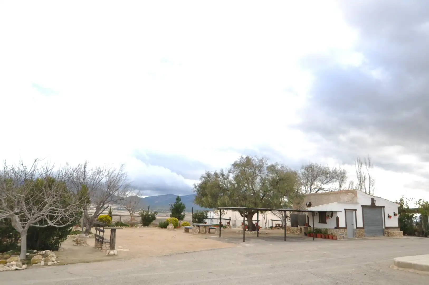 Maison rustique à vendre à Jumilla, imagen 6