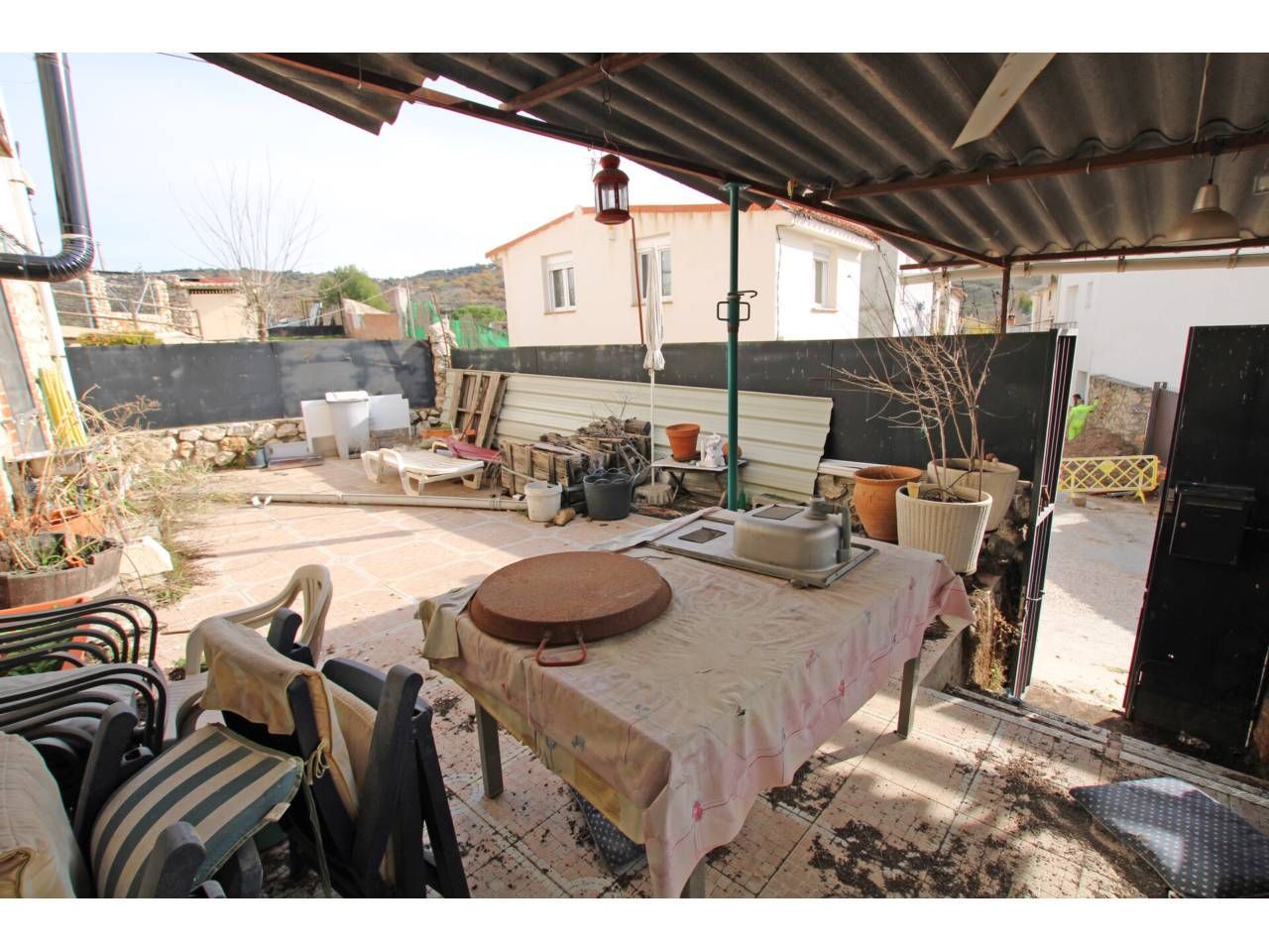 Casa o chalet en venta en Quebrada