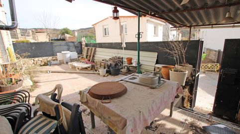 Foto 3 de Casa o xalet en venda a Quebrada, Hontoba, Guadalajara