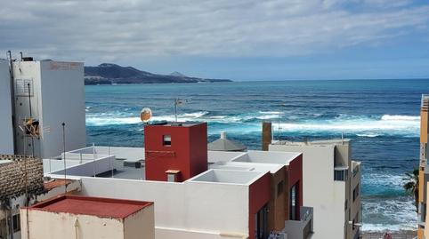 Foto 4 de Àtic de lloguer a  Jose Franchy Roca, Santa Catalina - Canteras, Las Palmas