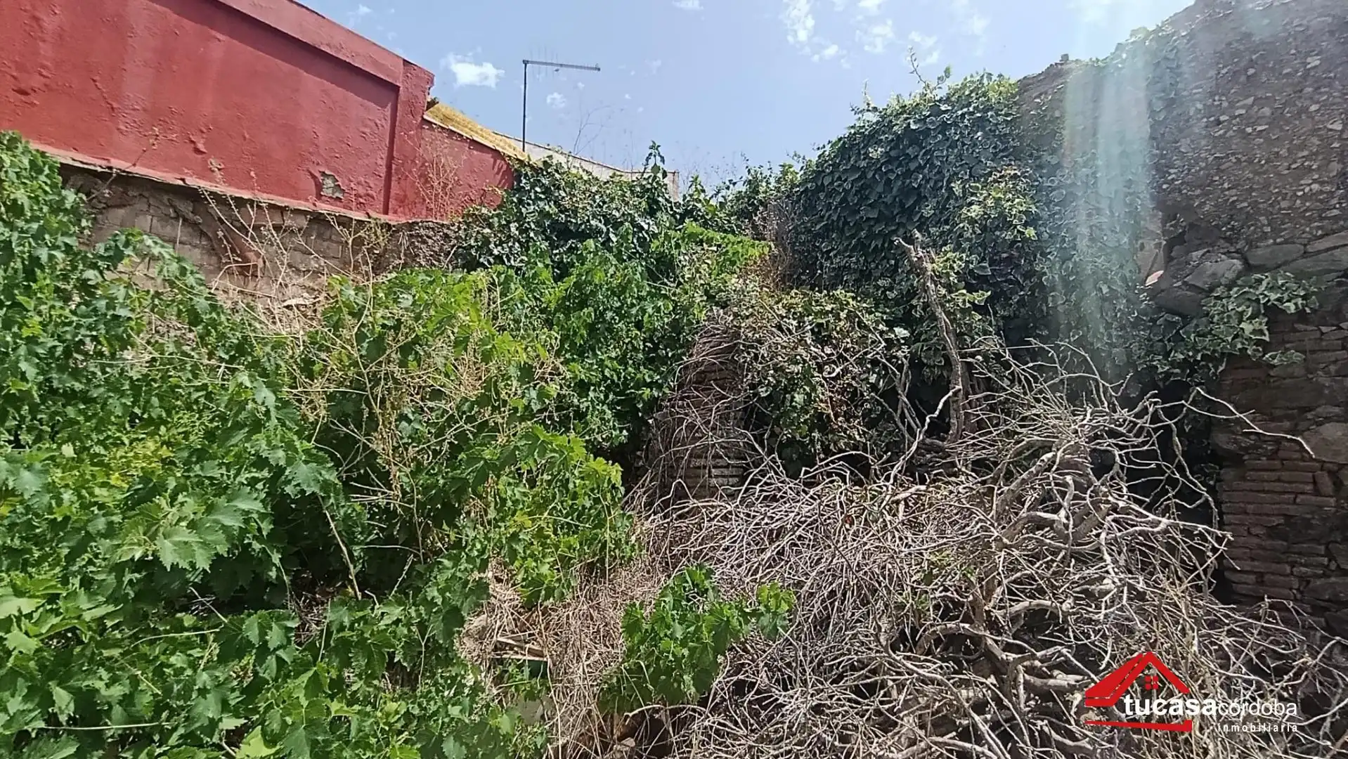 Residencial en venda en Obejo