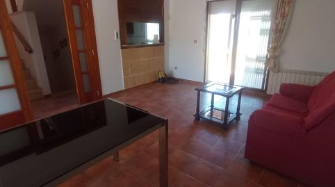 Foto 4 de Casa o chalet de alquiler en Les Salines, Vinaròs