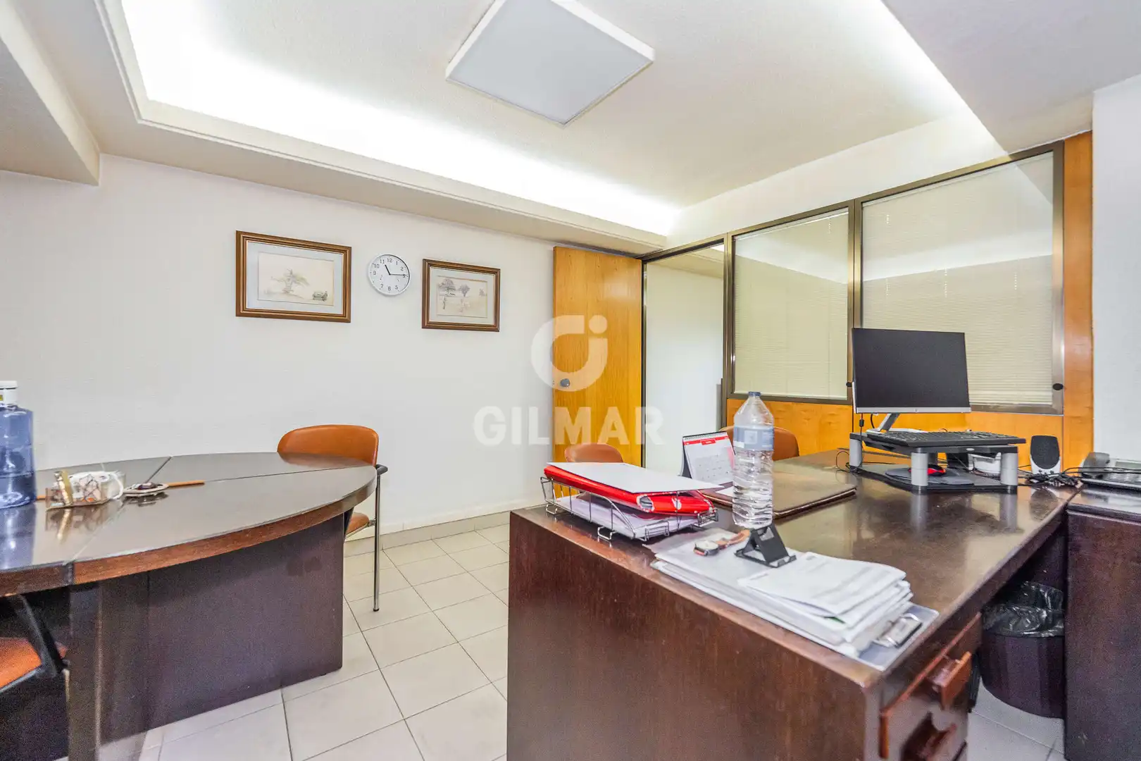 Office for sale in Madrid  with Heating