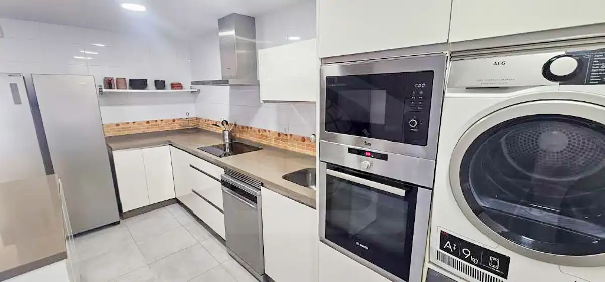 Maison mitoyenne à vendre à Calle Poeta Alfonso Canales 38, imagen 9