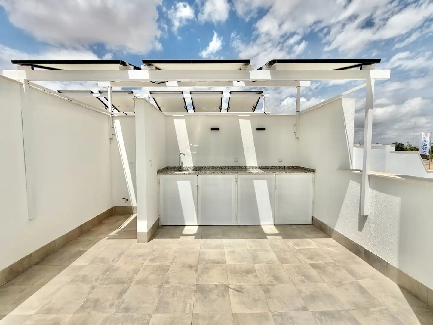 Casa con terraza en venta en Roldán, imagen 7