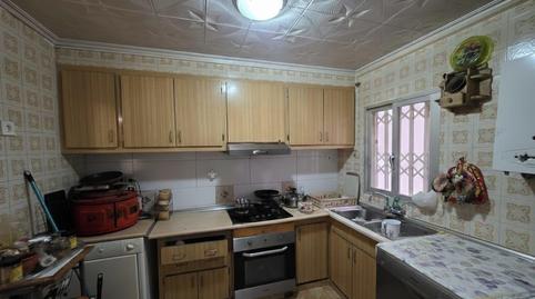 Foto 2 de Pis en venda a Carrer Barcelona, Centro Urbano, Villajoyosa / La Vila Joiosa