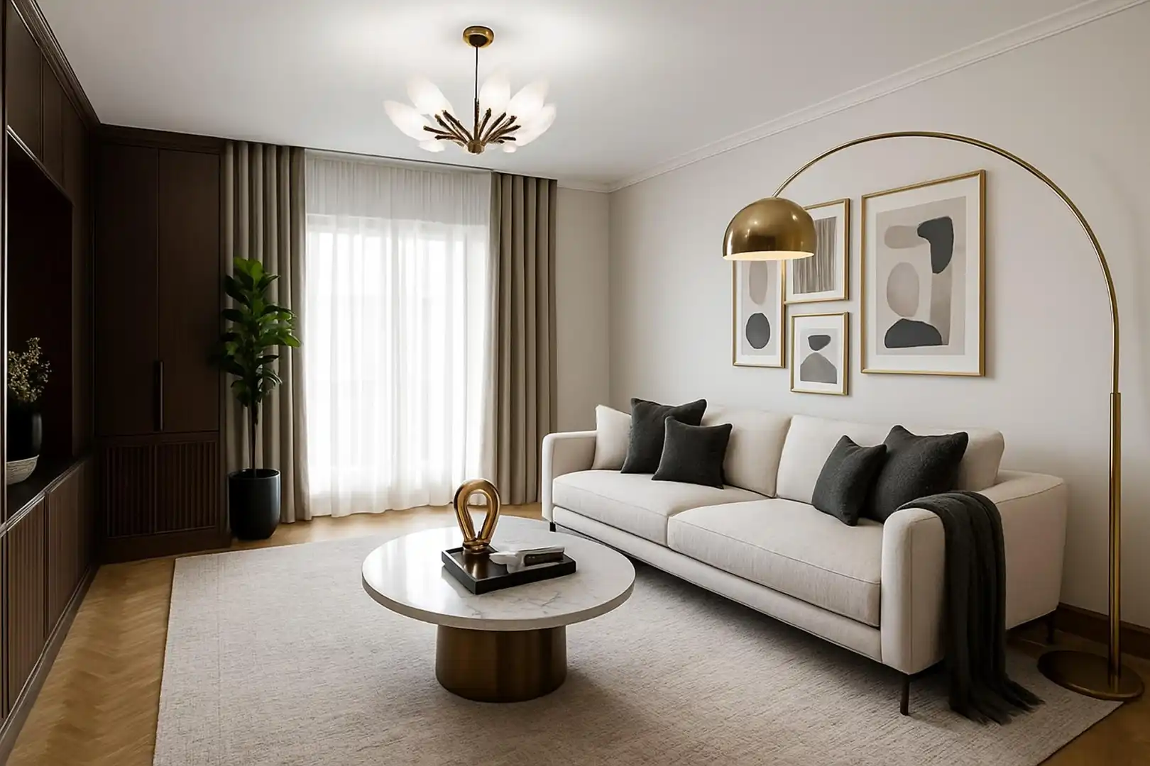 Flat with lift for sale in Calle SONSECA, imagen 4