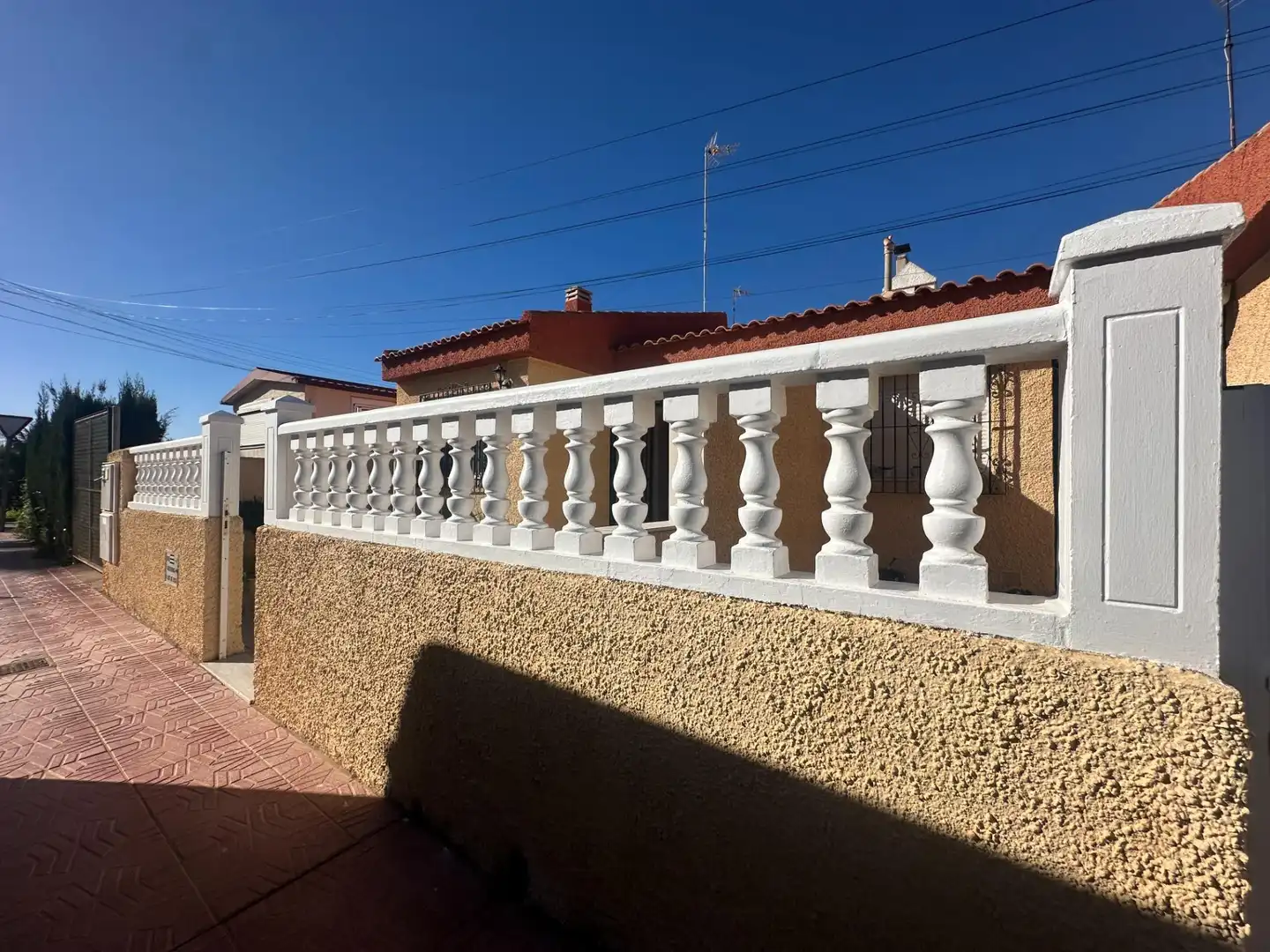 Reihenhaus mit Garten zum Verkauf in Mar Menor de Cartagena – Cabo de Palos, imagen 40