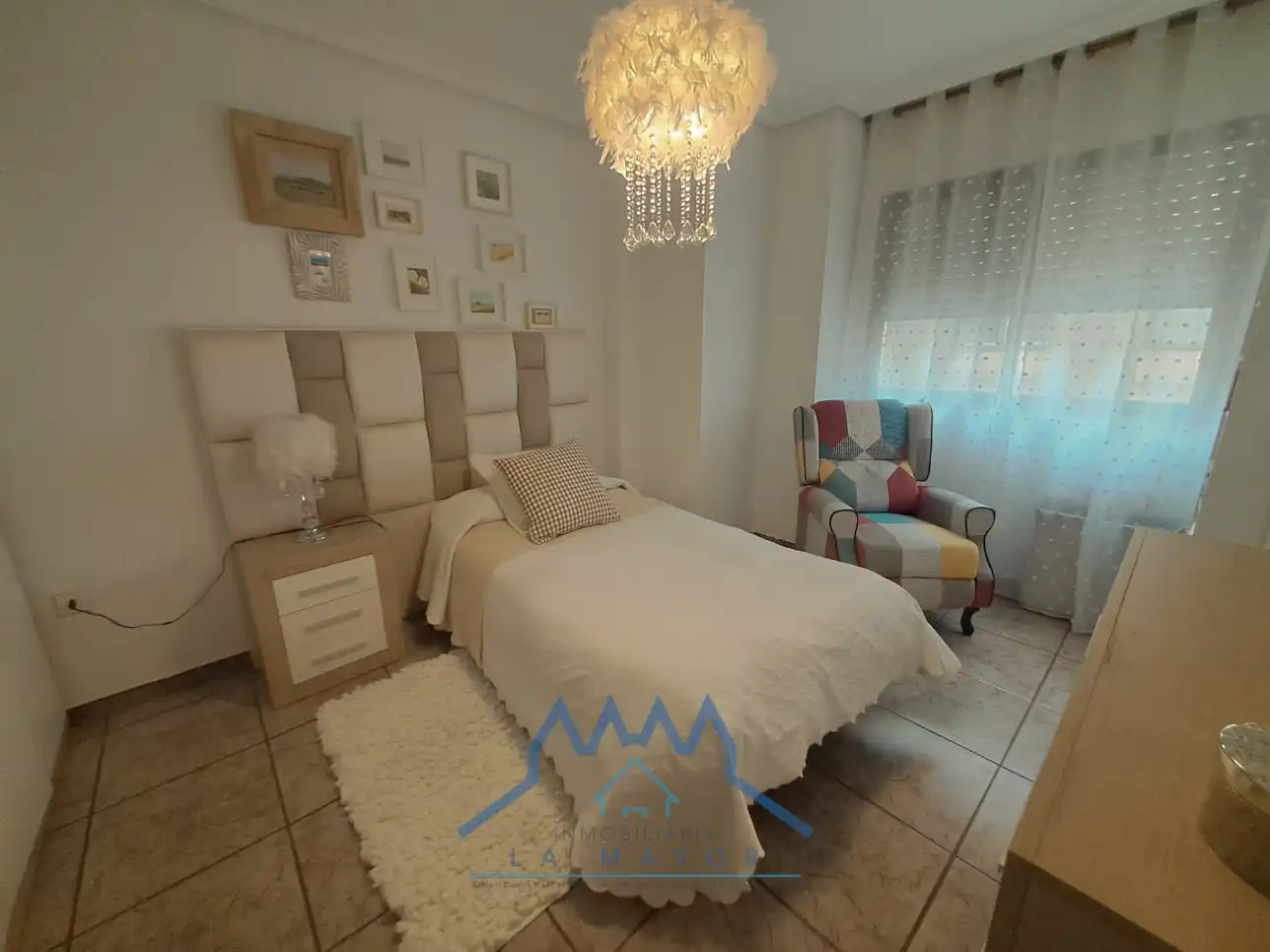 Habitación de Piso en venta en Ciudad Real con Terraza