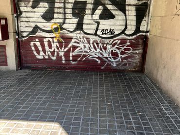 Individual en venda a Horta - Guinardó