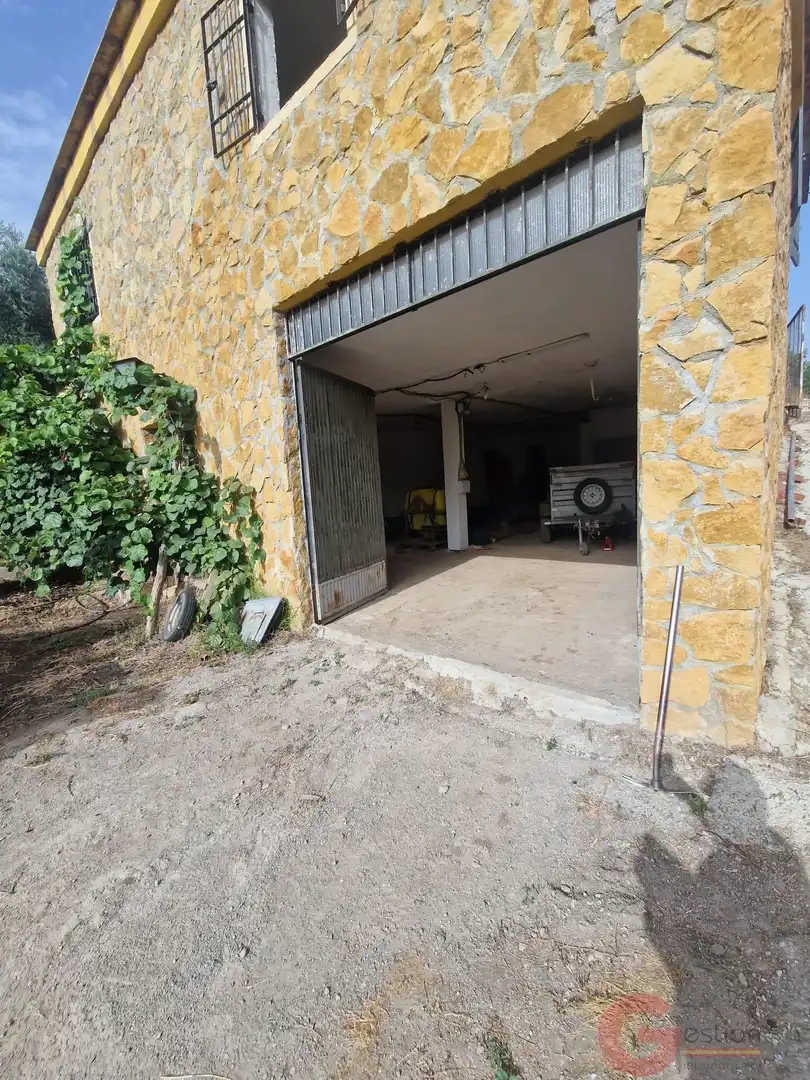 Casa rustica in vendita a Lanjarón, imagen 8