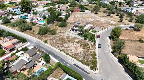 Foto 3 de Residencial en venda a Urbanizaciones, Llíria