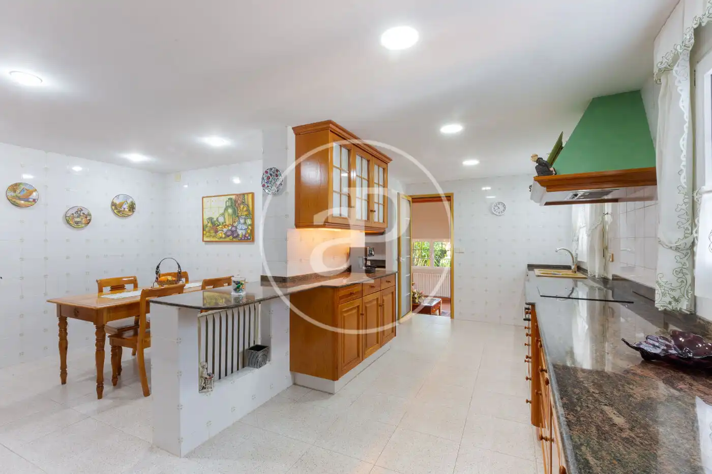 Casa o xalet en venda a La Cañada