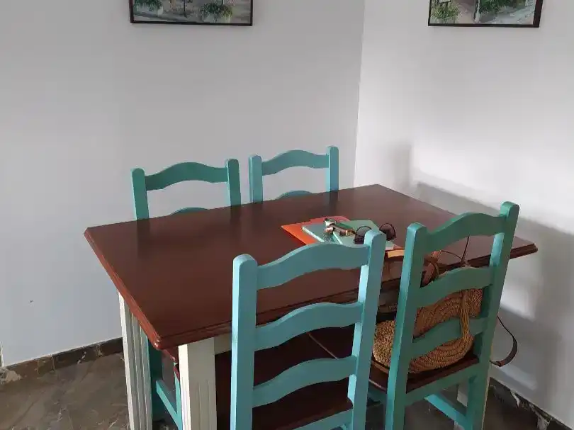 Pis de lloguer a Badajoz, Badajoz