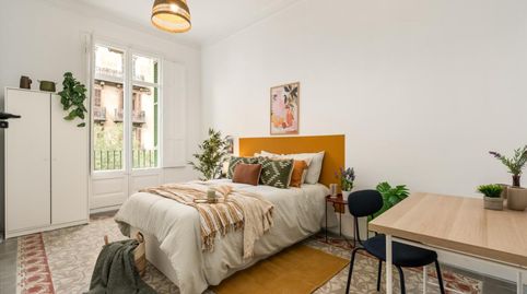 Foto 2 de Habitació a Dreta de l'Eixample, Barcelona Capital