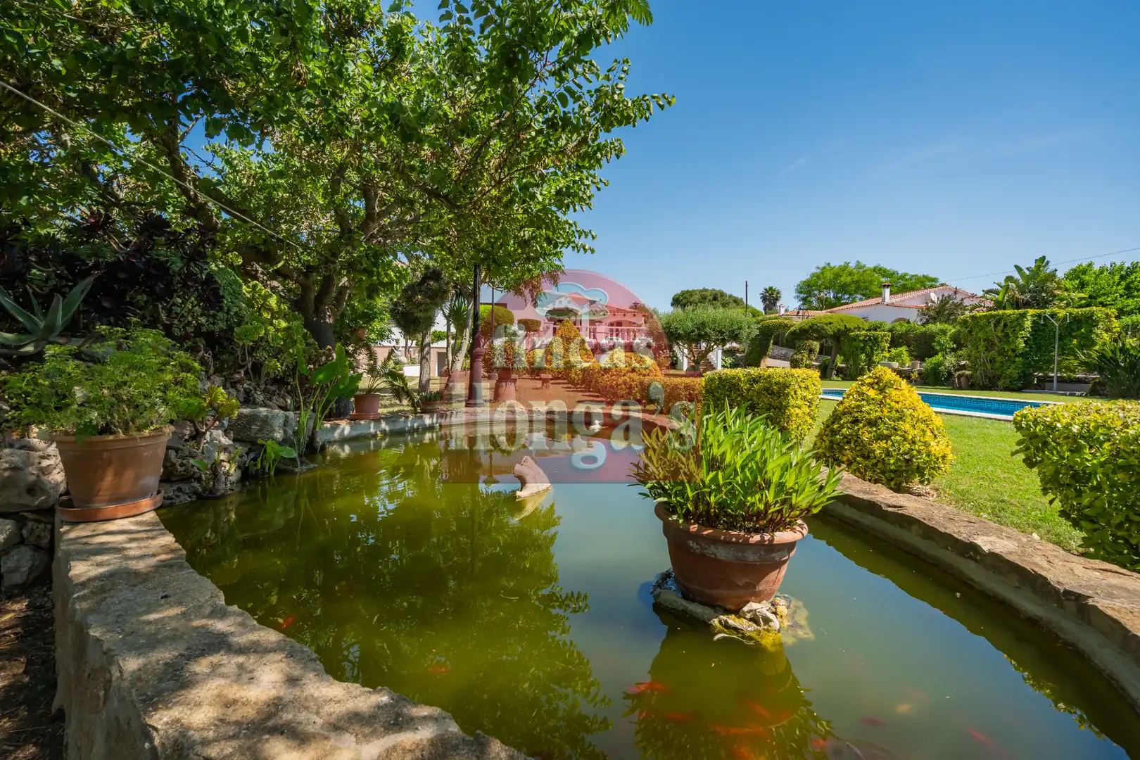 Detached house with pool for sale in Alaior poble, imagen 10