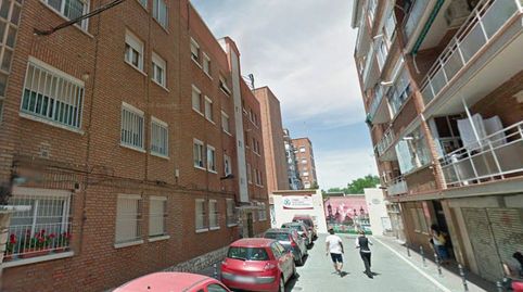 Foto 5 von Wohnung zum Verkauf in Escuelas Pias, Estación - Parque O'Donnell, Alcalá de Henares