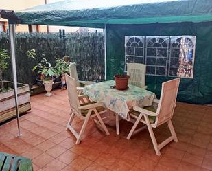 Terrace of Flat for sale in La Puebla de Arganzón   with Heating and Terrace